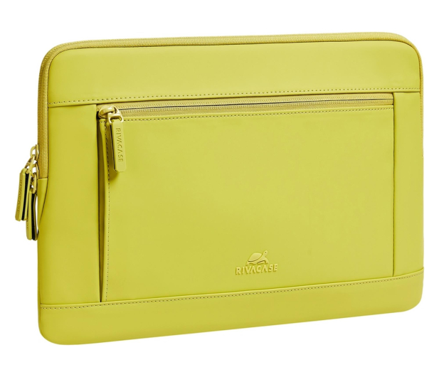 RIVACASE Eden-ECO 7804 14-15" Citrus - 1577010 - zdjęcie 4